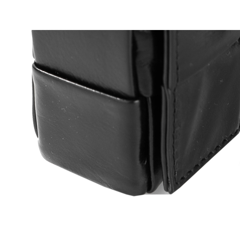 BOTTEGA VENETA 24FW 女士卡附斜背包-14