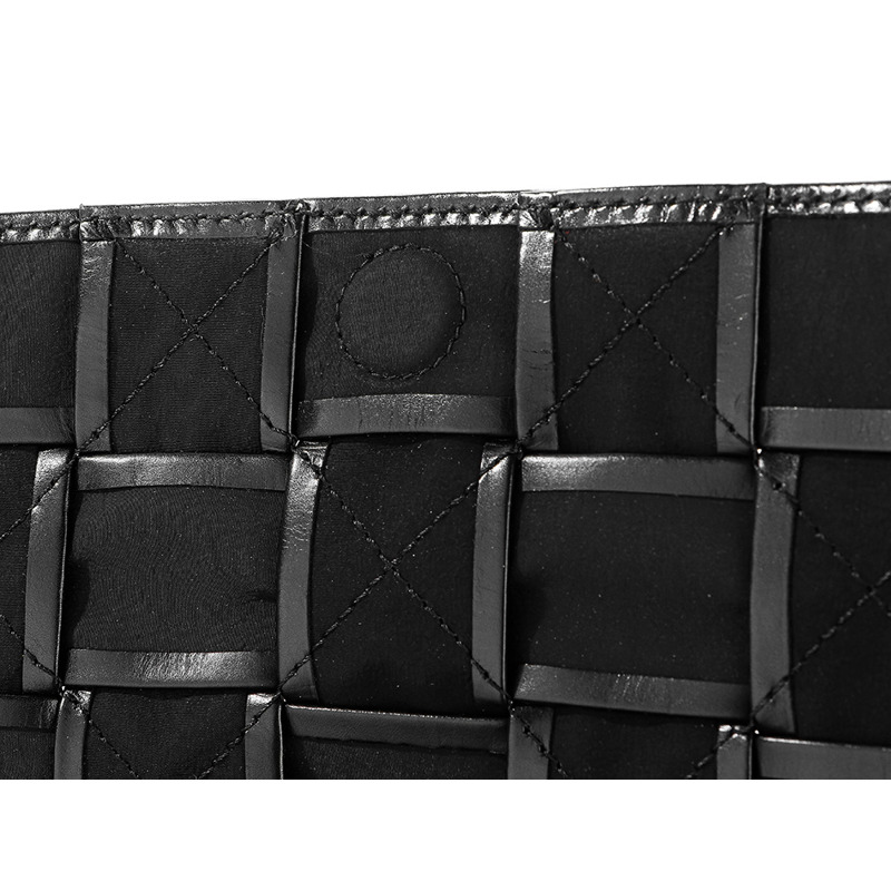 BOTTEGA VENETA 24FW 女士卡附斜背包-16