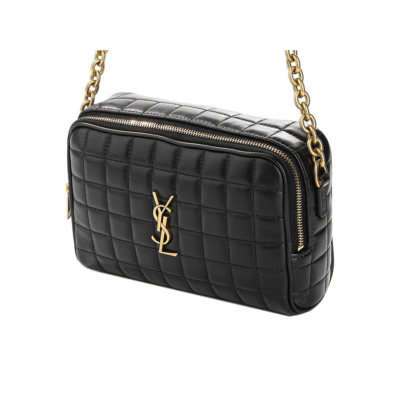 SAINT LAURENT 24FW 女士斜背包印章:764809 AABVP-5