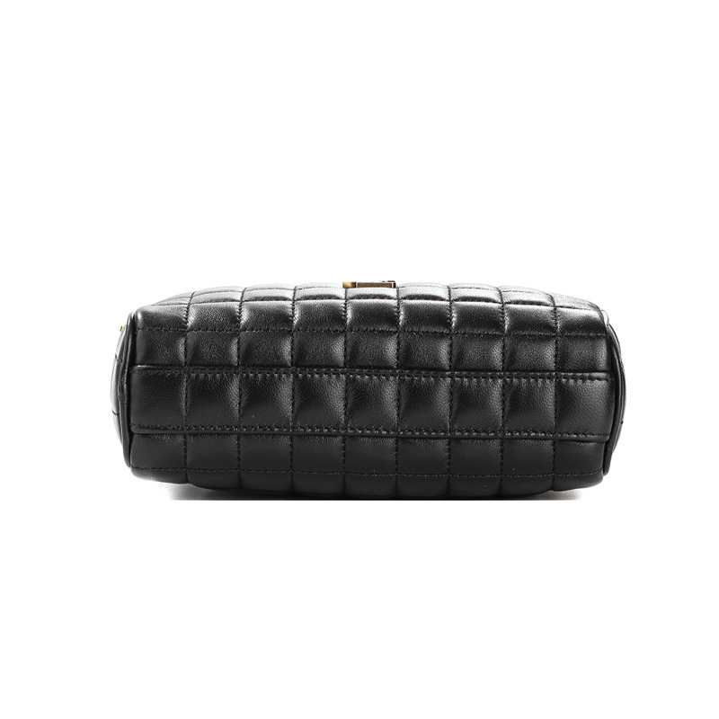 SAINT LAURENT 24FW 女士斜背包印章:764809 AABVP-8