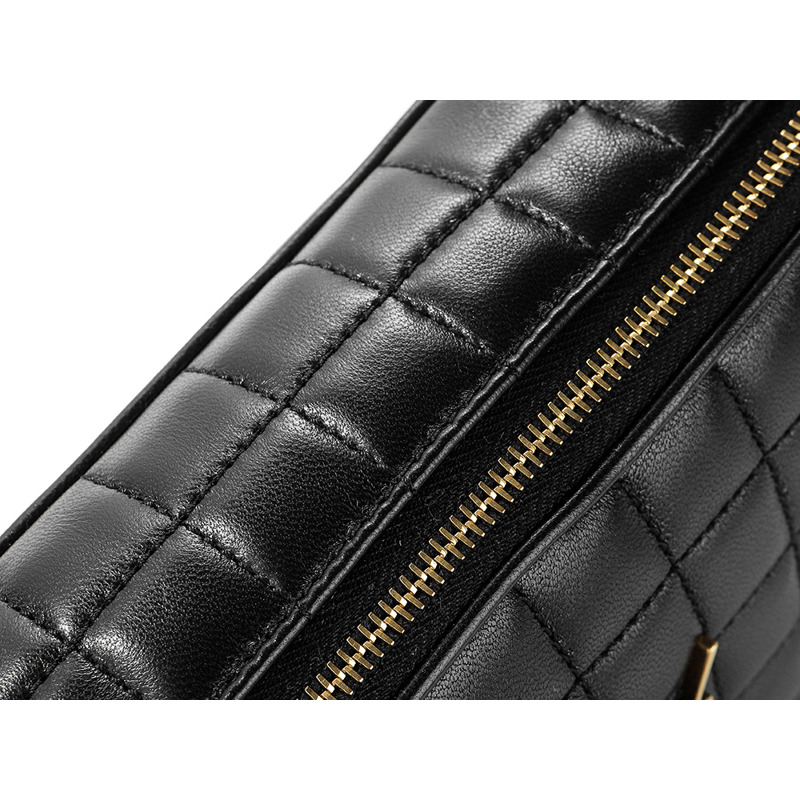 SAINT LAURENT 24FW 女士斜背包印章:764809 AABVP-14