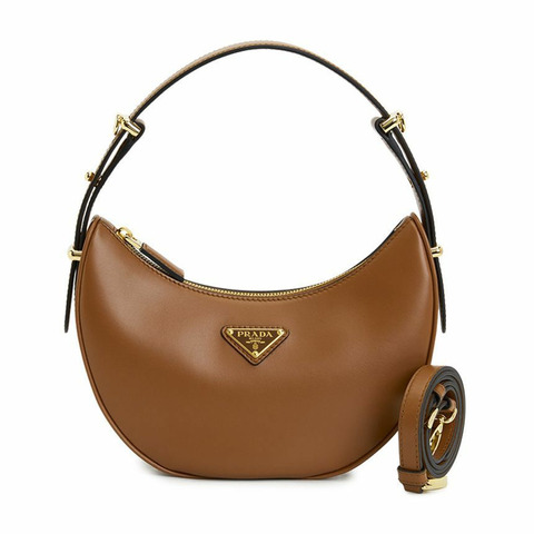 PRADA Arche 女士單肩包 1BC194 ASK F0XUG