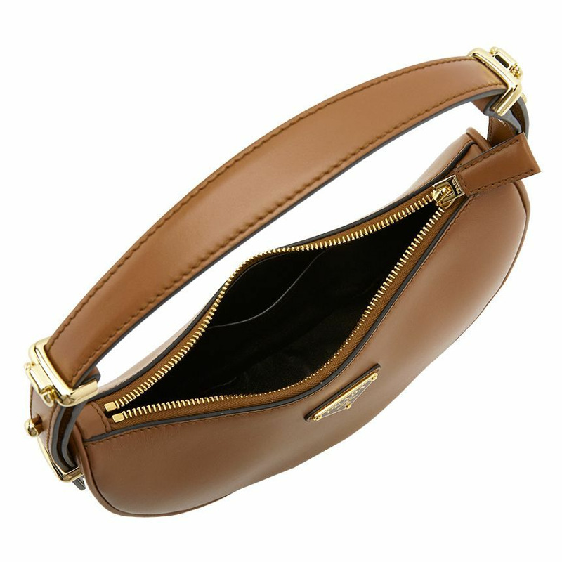 PRADA Arche 女士單肩包 1BC194 ASK F0XUG-6