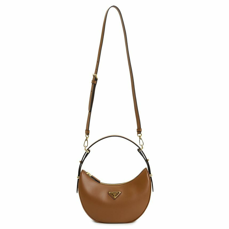 PRADA Arche 女士單肩包 1BC194 ASK F0XUG-7