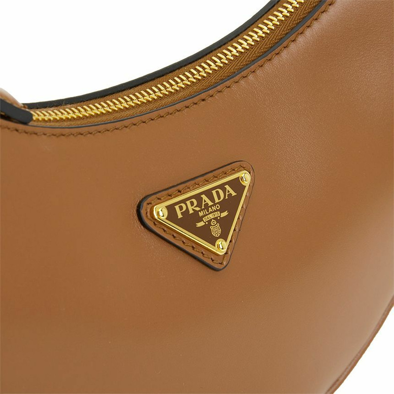 PRADA Arche 女士單肩包 1BC194 ASK F0XUG-8