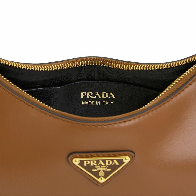 PRADA Arche 女士單肩包 1BC194 ASK F0XUG-9
