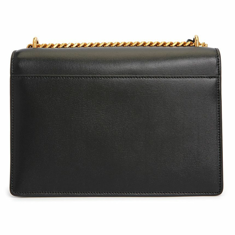 SAINT LAURENT Sunset 女士鏈條單肩包 442906 D420W 1000-4