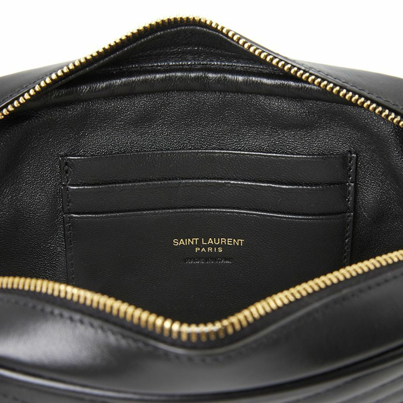 SAINT LAURENT 鏈條單肩包 748849 DV707 1000-8