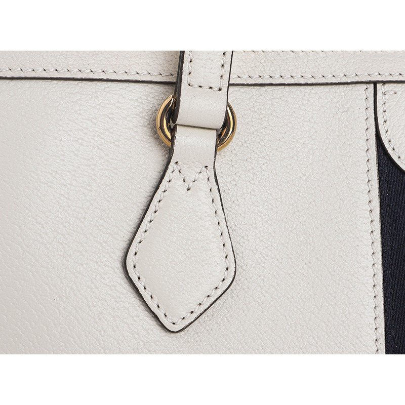 GUCCI 奧菲迪亞單肩包-10