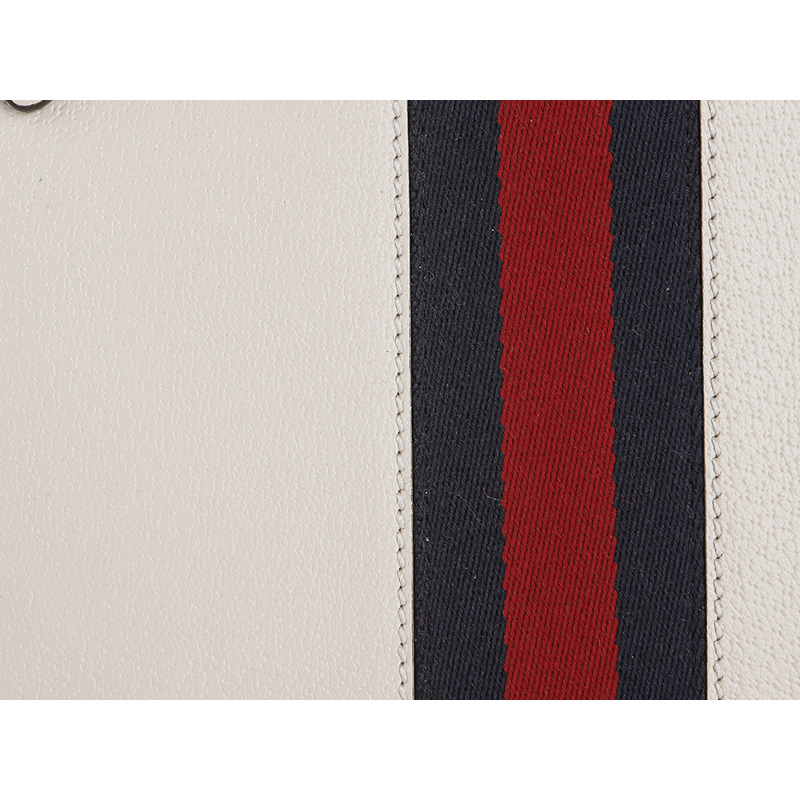 GUCCI 奧菲迪亞單肩包-12