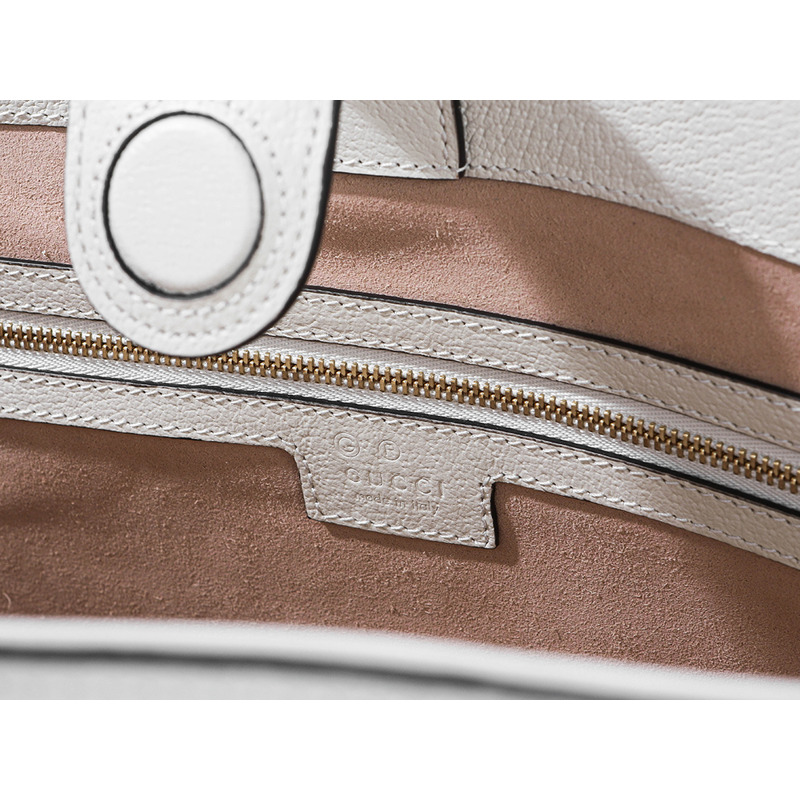 GUCCI 奧菲迪亞單肩包-15