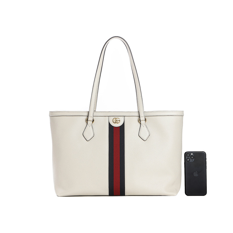 GUCCI 奧菲迪亞單肩包-17