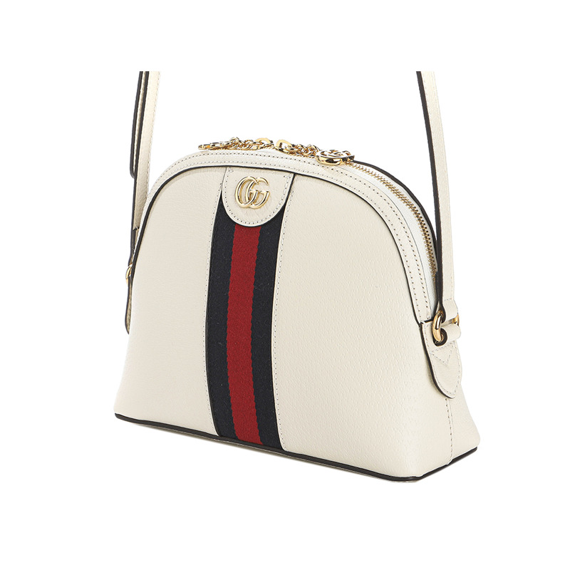 GUCCI 24FW Ophidia 單肩包-5