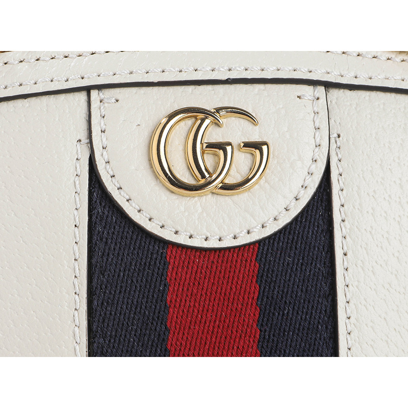 GUCCI 24FW Ophidia 單肩包-12
