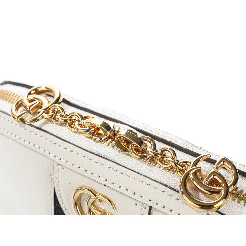 GUCCI 24FW Ophidia 單肩包-13