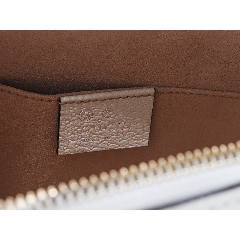 GUCCI 24FW Ophidia 單肩包-15