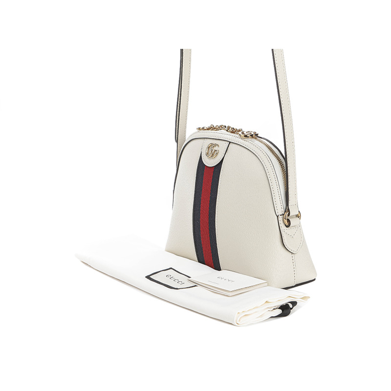 GUCCI 24FW Ophidia 單肩包-17