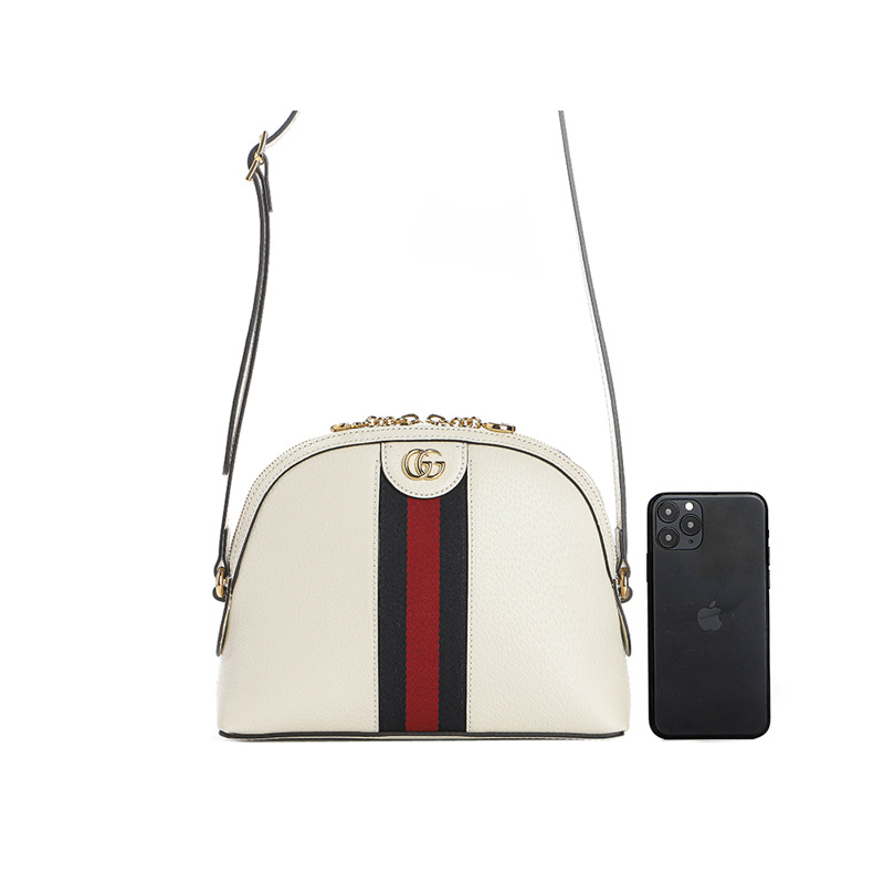 GUCCI 24FW Ophidia 單肩包-18