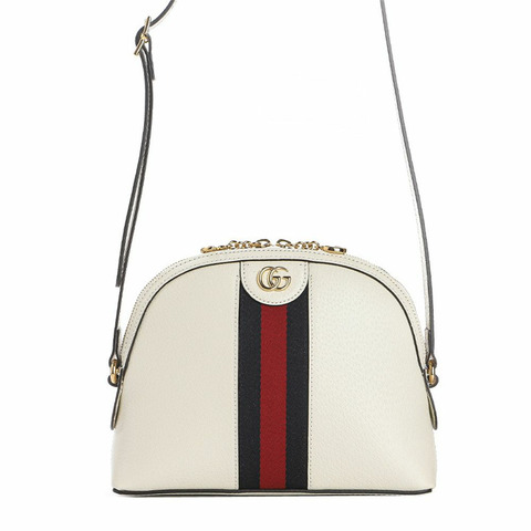 GUCCI 24FW Ophidia 單肩包