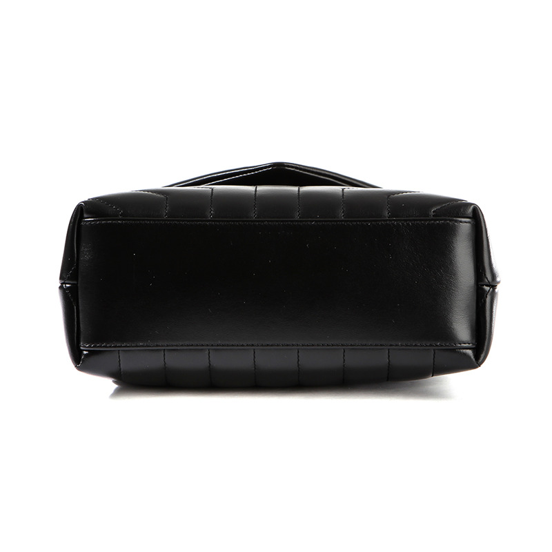 SAINT LAURENT Monogram 小號肩背包-6