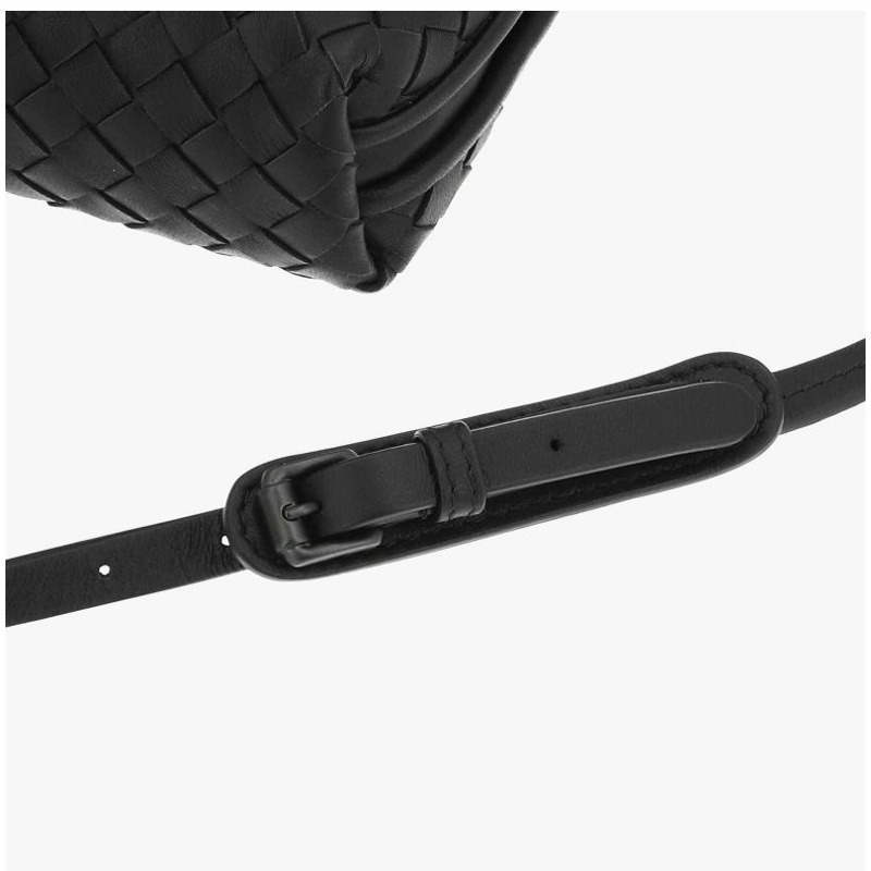 BOTTEGA VENETA 245354 V3UN1 1275 女士斜背包-5