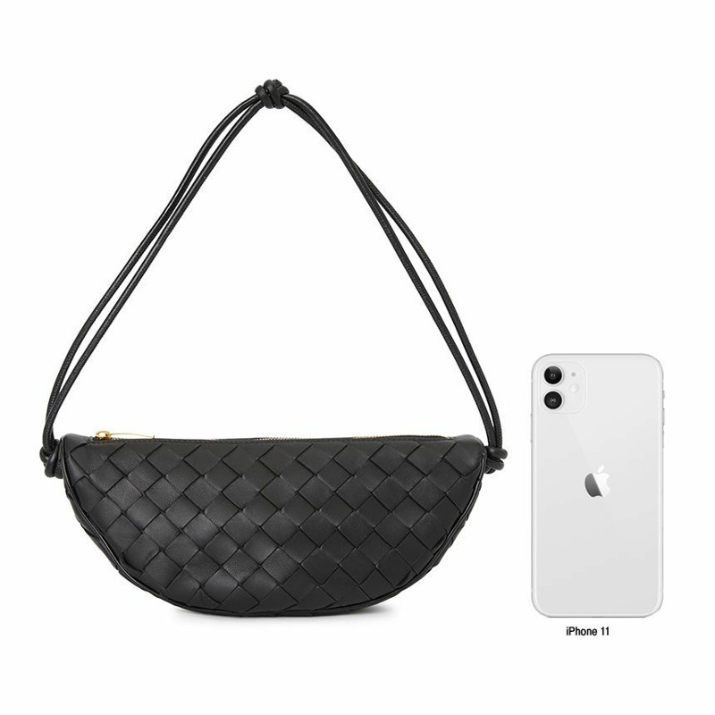 BOTTEGA VENETA 限量版女用單肩包 729377 V3UH2-7