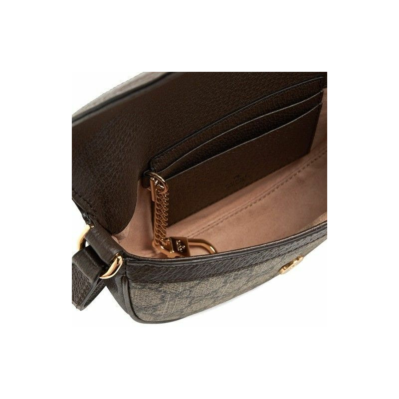 GUCCI Ophidia迷你GG單肩包-8