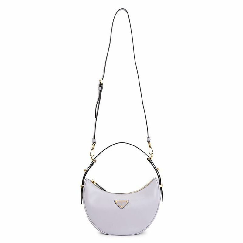 PRADA Arke 女士單肩包 1BC194 ASK F02UK-7