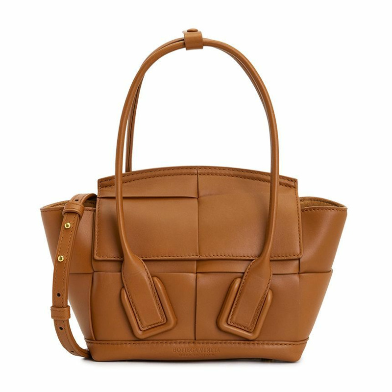 BOTTEGA VENETA 限量版女士手提包 600606 V48N1-0