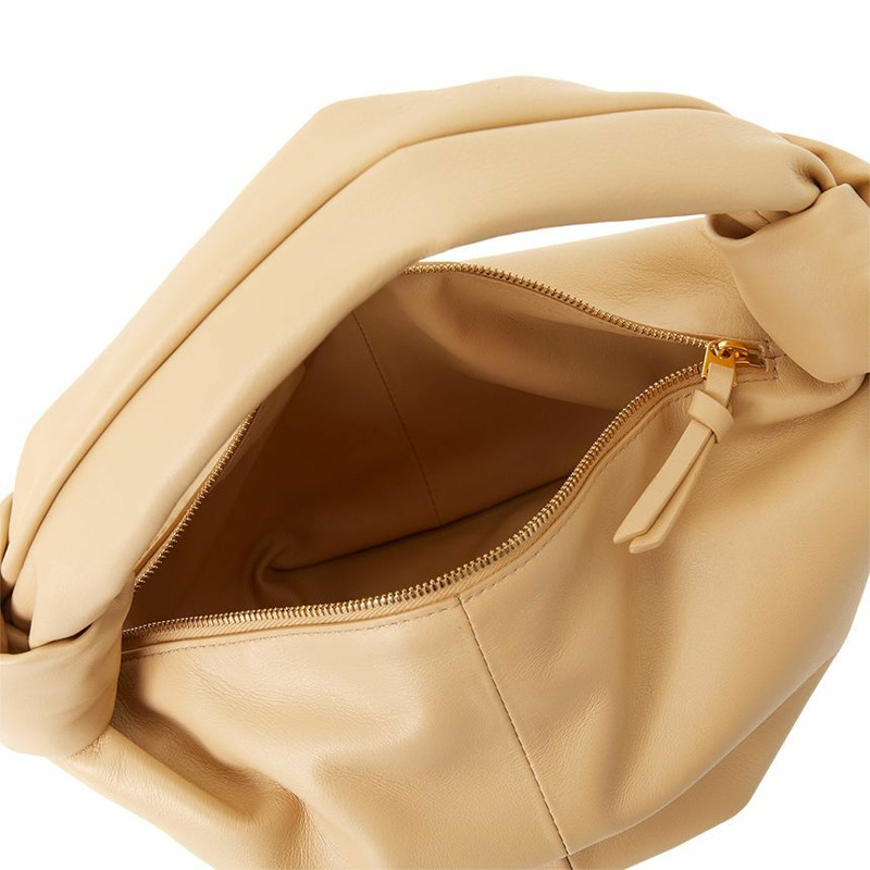 BOTTEGA VENETA 限量版女士手提包 629635 V47Z1-5