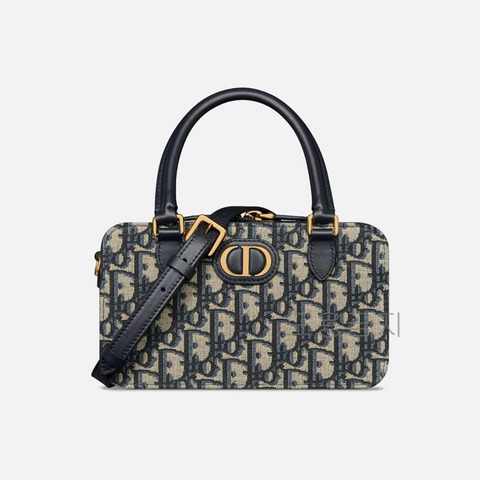 DIOR 30 Montaigne 醫生迷你包