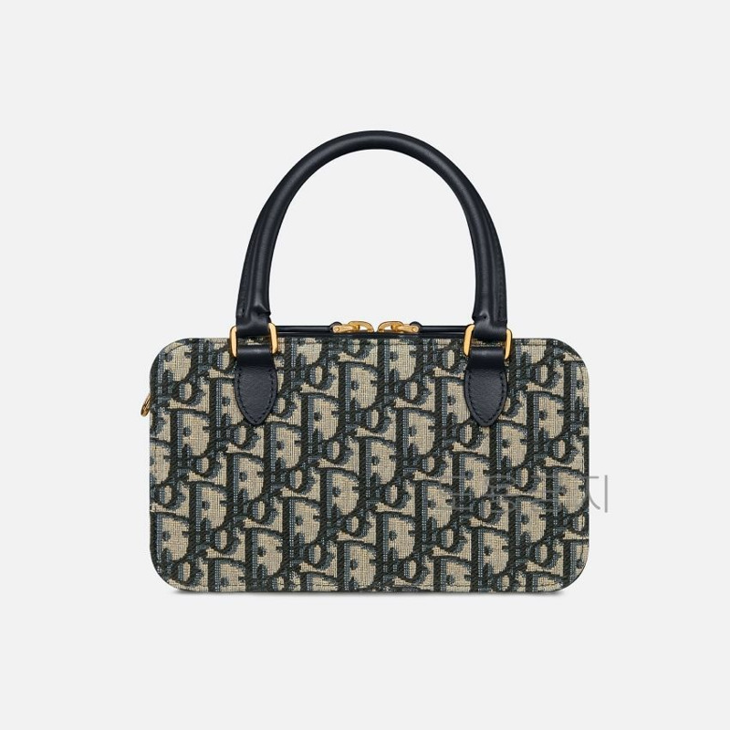 DIOR 30 Montaigne 醫生迷你包-3