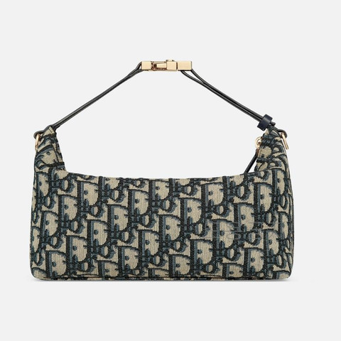 DIOR Dior Travel Nomad 中型手拿包