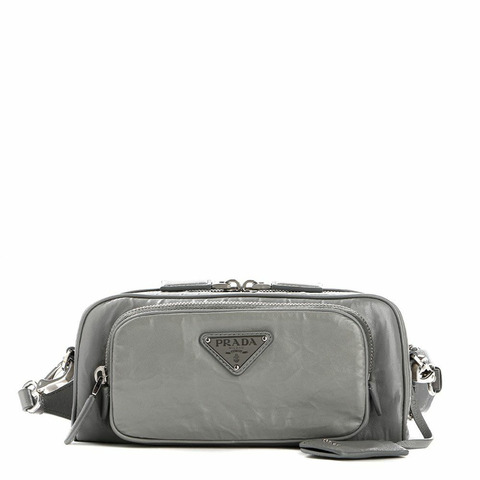 PRADA 24FW 復古單肩包