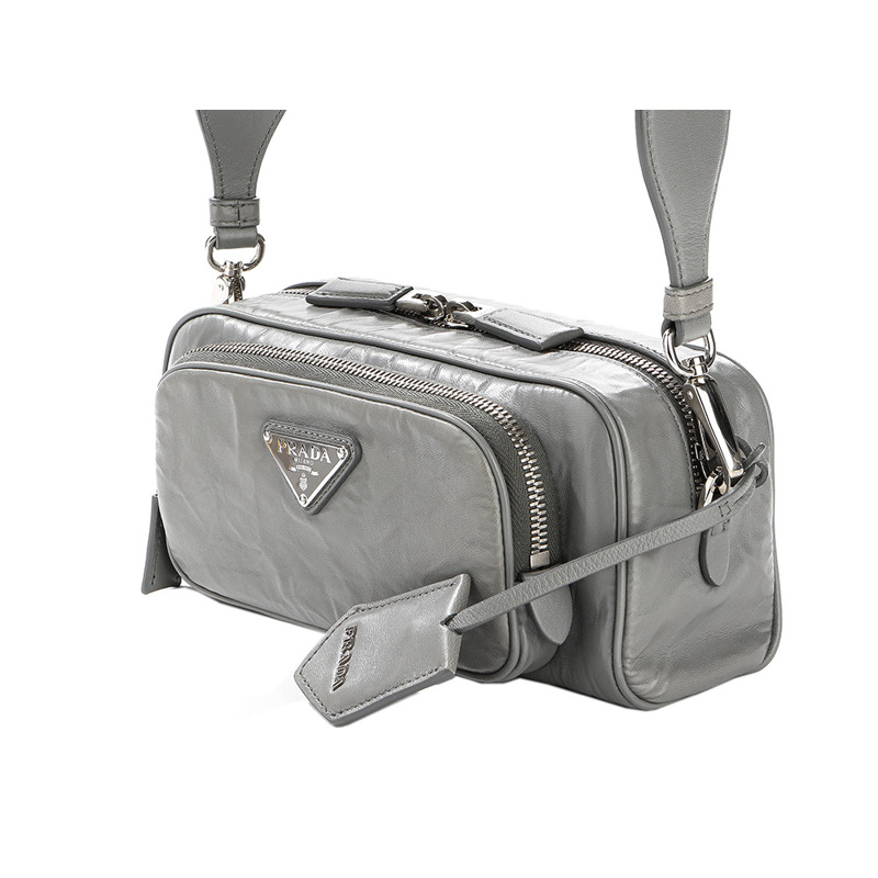PRADA 24FW 復古單肩包-5