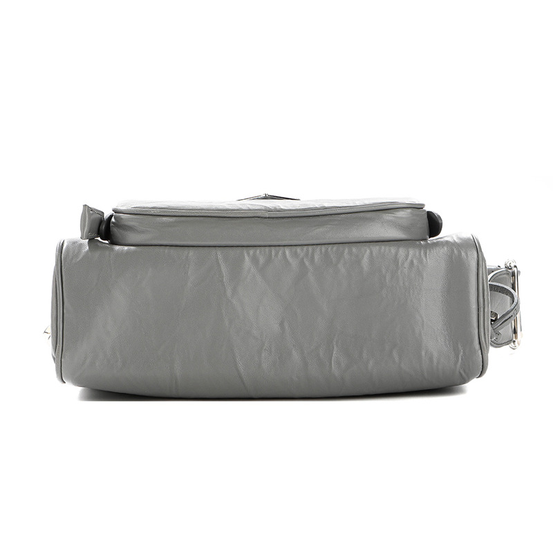 PRADA 24FW 復古單肩包-8