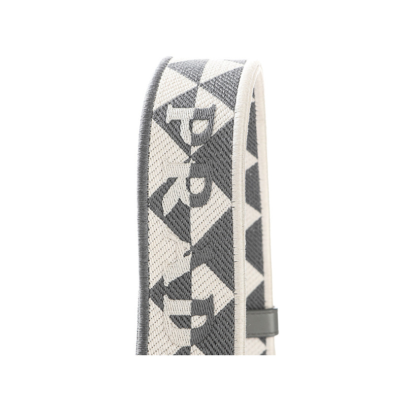 PRADA 24FW 復古單肩包-9