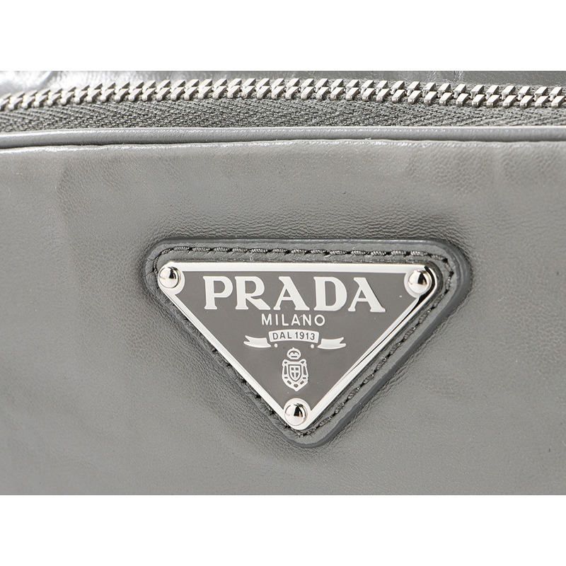 PRADA 24FW 復古單肩包-13