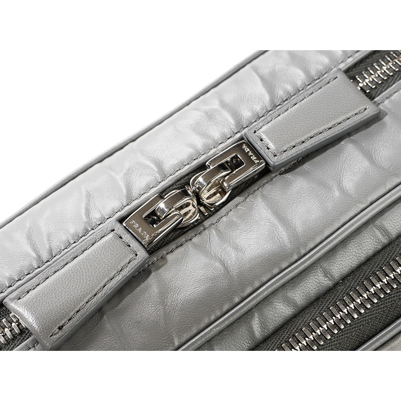 PRADA 24FW 復古單肩包-14