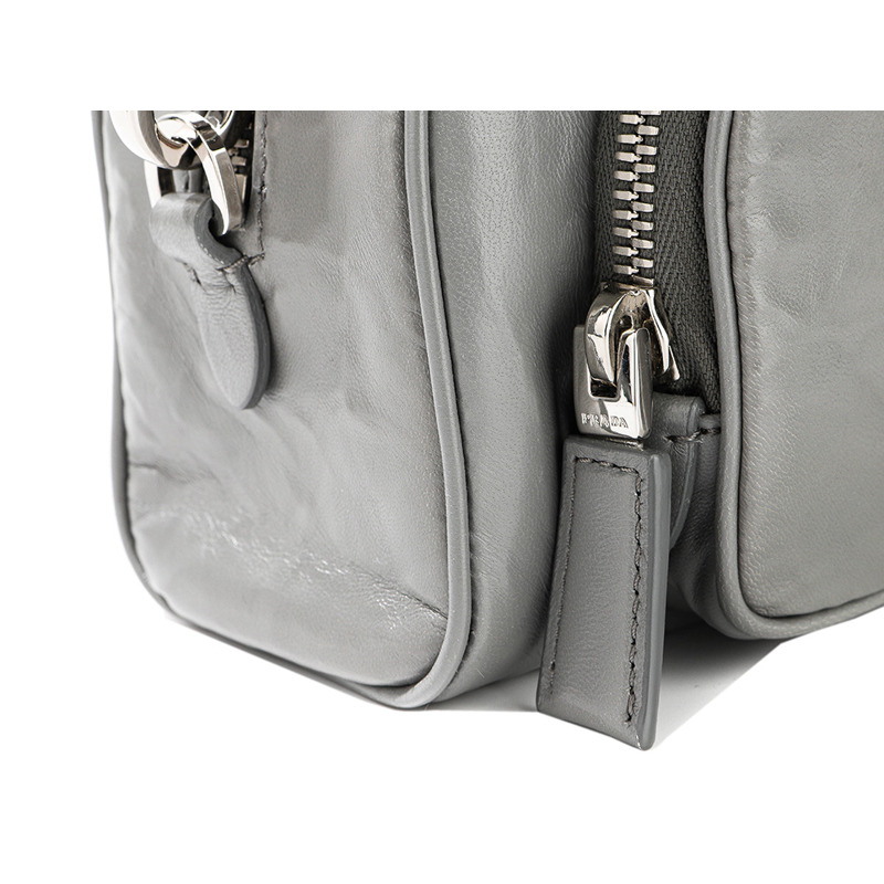 PRADA 24FW 復古單肩包-16