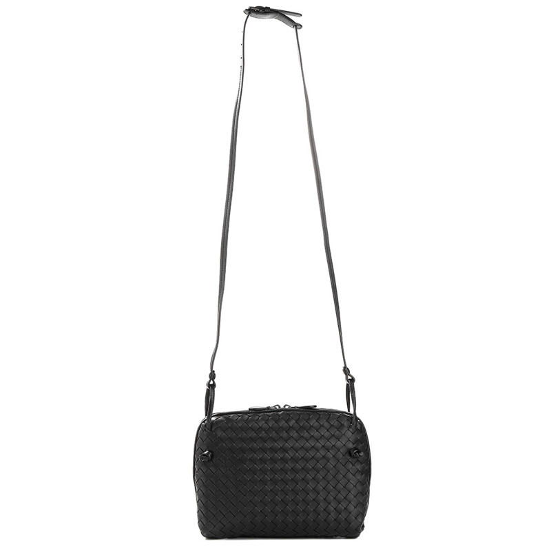 BOTTEGA VENETA 24FW Intrecciato 斜背包-7