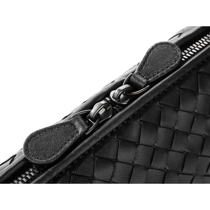 BOTTEGA VENETA 24FW Intrecciato 斜背包-12