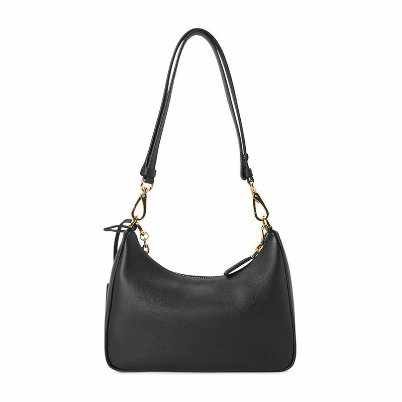 PRADA 2005年復刻版女士鏈條單肩包 1BC204 2CYS F0002-3