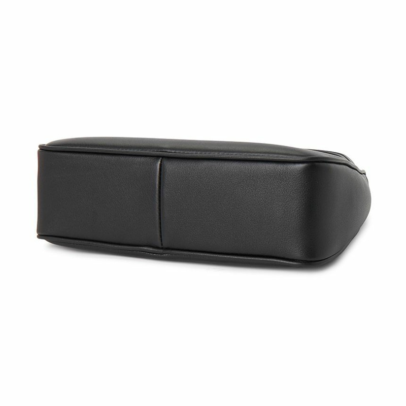 PRADA 2005年復刻版女士鏈條單肩包 1BC204 2CYS F0002-4