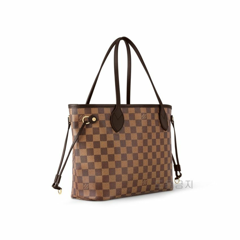 LOUIS VUITTON Neverfull PM Monogram M46979-7