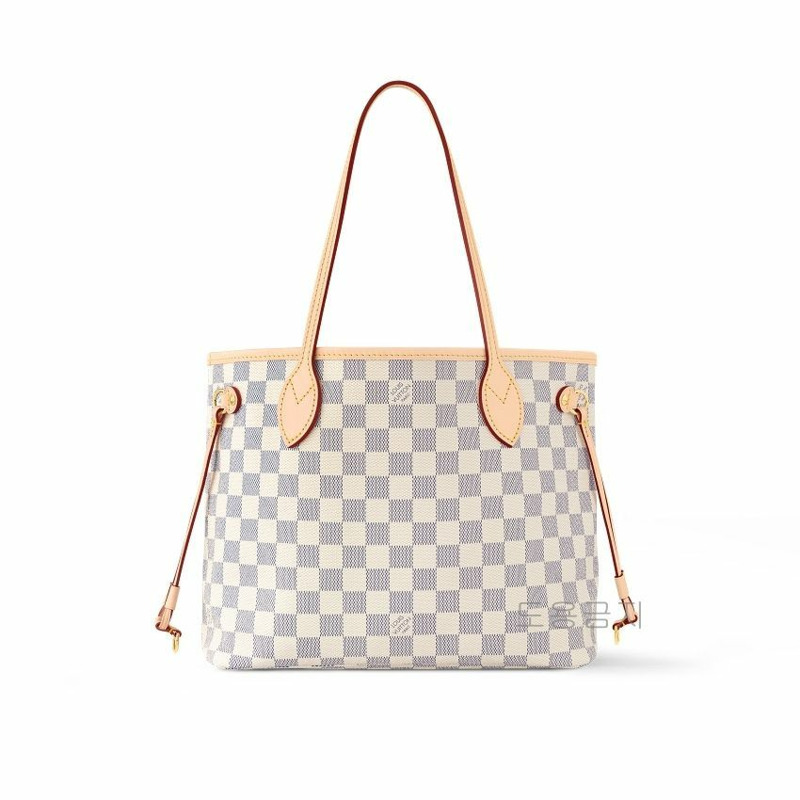 LOUIS VUITTON Neverfull PM Monogram M46979-8