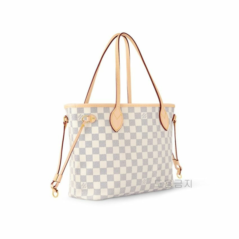 LOUIS VUITTON Neverfull PM Monogram M46979-9
