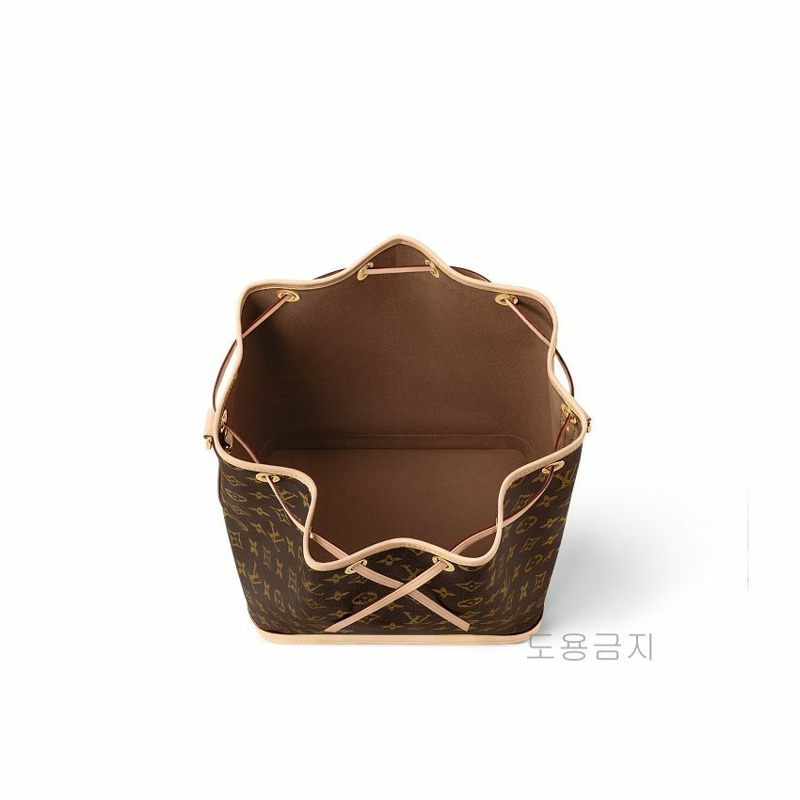 LOUIS VUITTON Noe Monogram Bag M46976-5