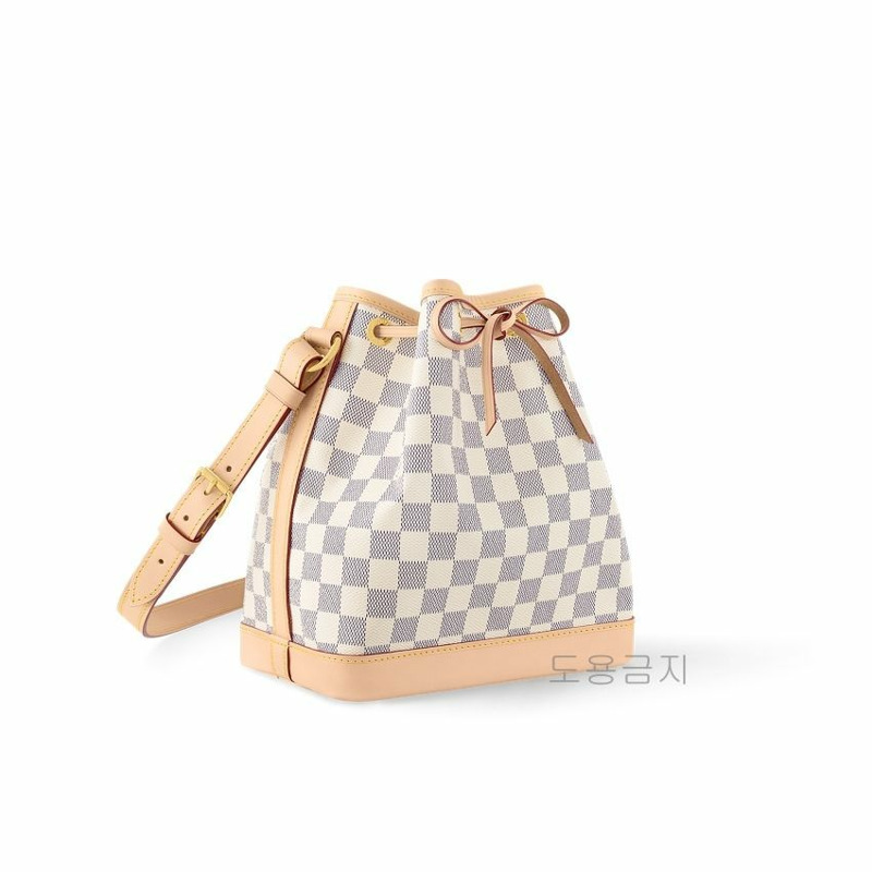 LOUIS VUITTON Noe BB Damier N40594-2