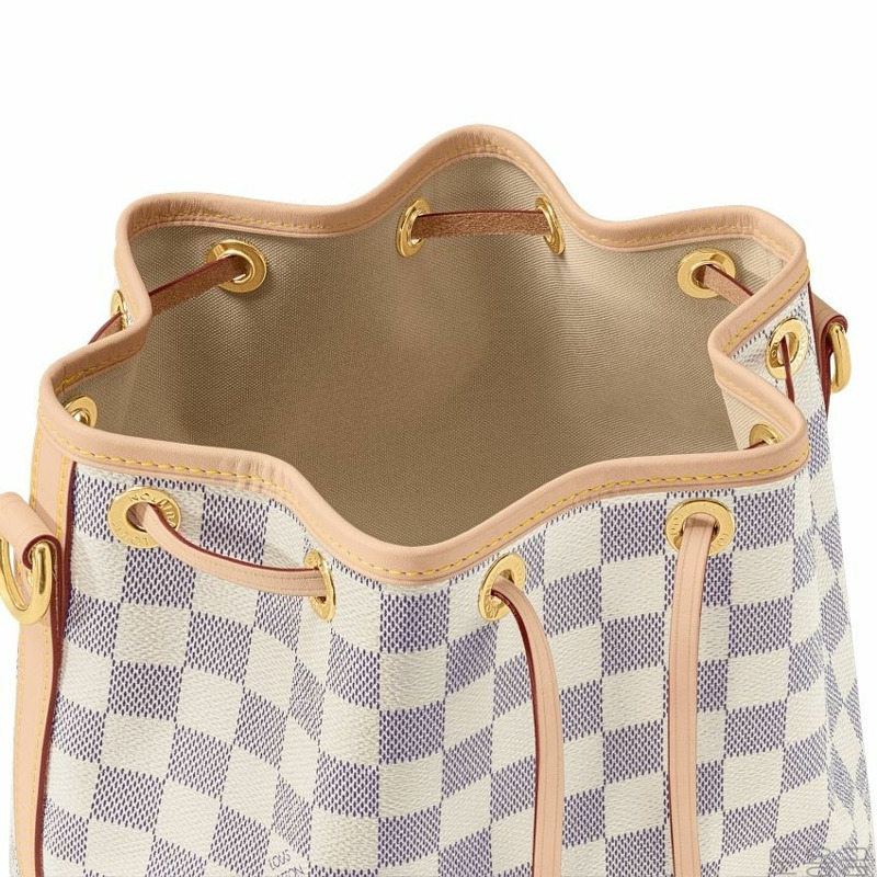 LOUIS VUITTON Noe BB Damier N40594-3